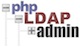 Openldap and Multi-Master Replication in FreeBSD – Part II:  PHPLdapAdmin