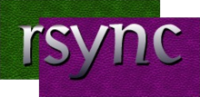 rsync logo